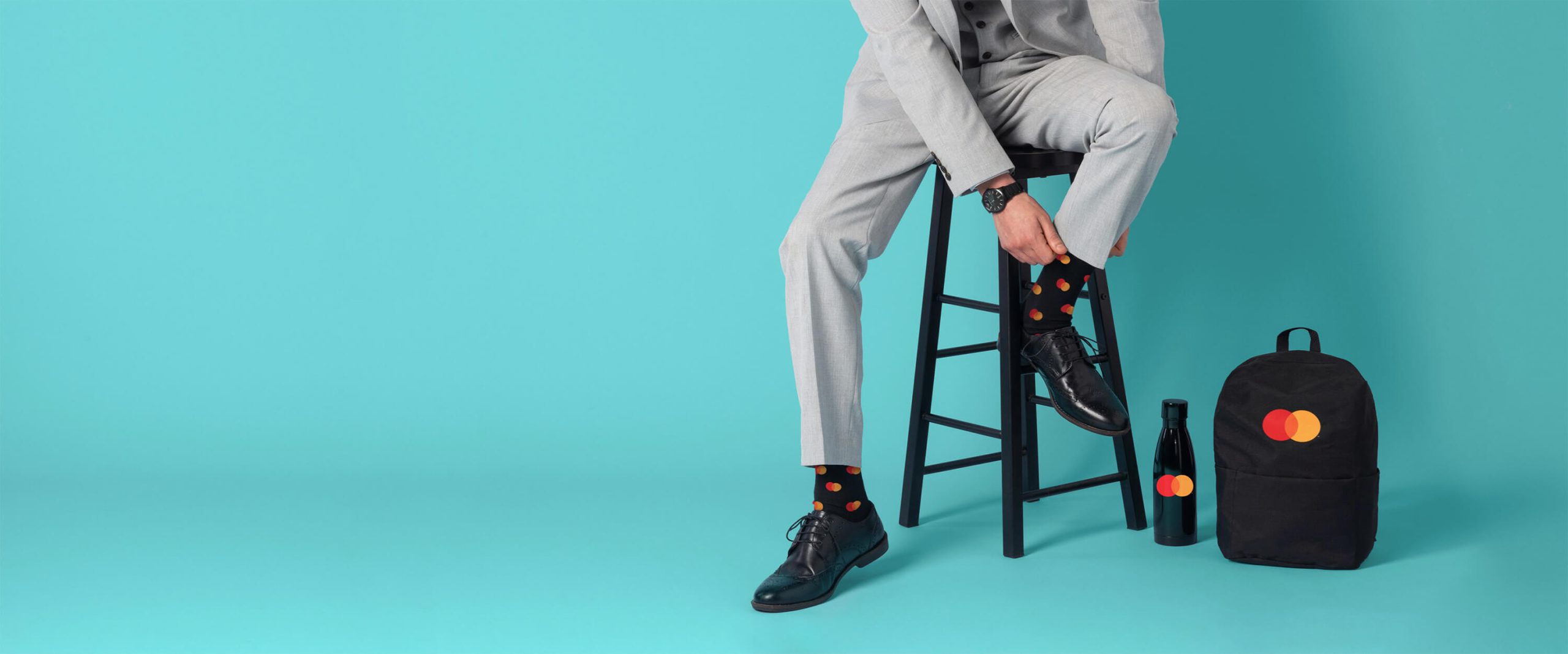 Branded merchandise solutions