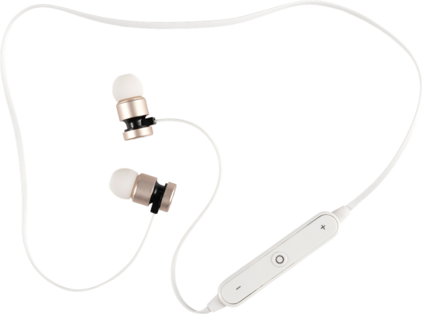 Connected Earbuds - Earphones & Headphones