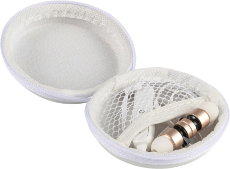 Connected Earbuds - Earphones & Headphones