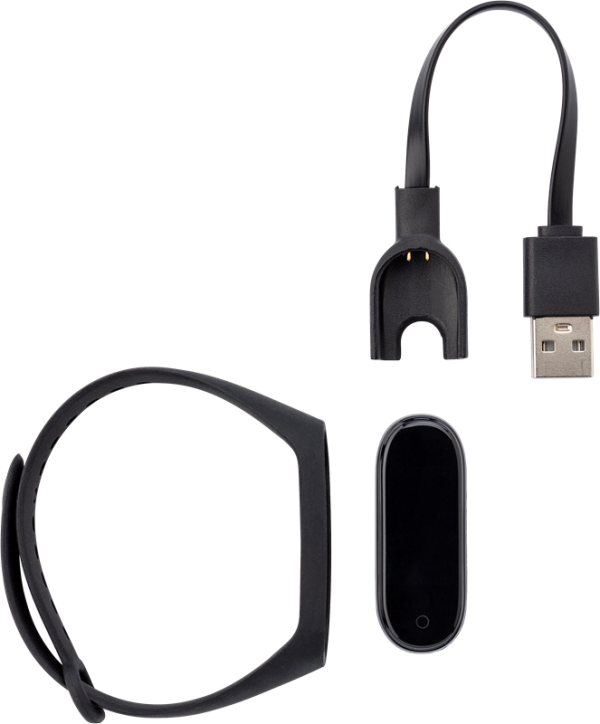 Classic Display Acitivity Tracker - Accessories Classic Display Acitivity Tracker - Accessories