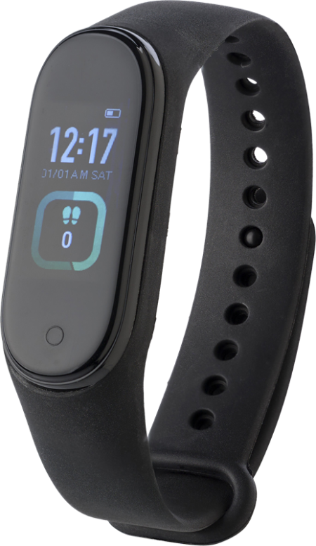Classic Display Acitivity Tracker - Accessories