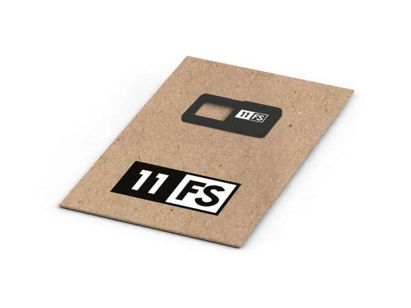 ECO Webcam Cover - Accessories