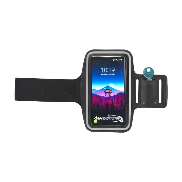Phone Arm Strap - Fitness & Sports Phone Arm Strap - Fitness & Sports