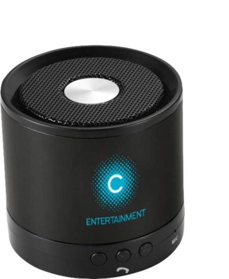 Aluminium Bluetooth Speaker - Speakers