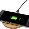 Bamboo Wireless Charger - Chargers & Powerbanks, Sustainable products Bamboo Wireless Charger - Chargers & Powerbanks, Sustainable products