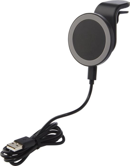 Mini Magnetic Wireless Charger - Chargers & Powerbanks Mini Magnetic Wireless Charger - Chargers & Powerbanks