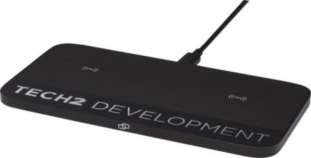 Dual Charging Pad - Chargers & Powerbanks