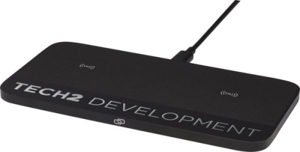 Dual Charging Pad - Chargers & Powerbanks Dual Charging Pad - Chargers & Powerbanks