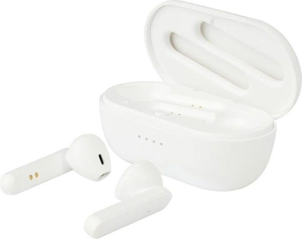 TWS Wireless Earbuds - Earphones & Headphones TWS Wireless Earbuds - Earphones & Headphones