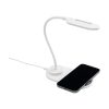 2-in-1 Desk Lamp & Wireless Charger - Chargers & Powerbanks