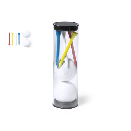 Golf Caddie Set - Golf