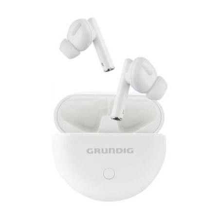 Grundig Wireless Earbuds - Earphones & Headphones
