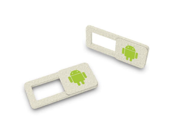 ECO Webcam Cover - Accessories