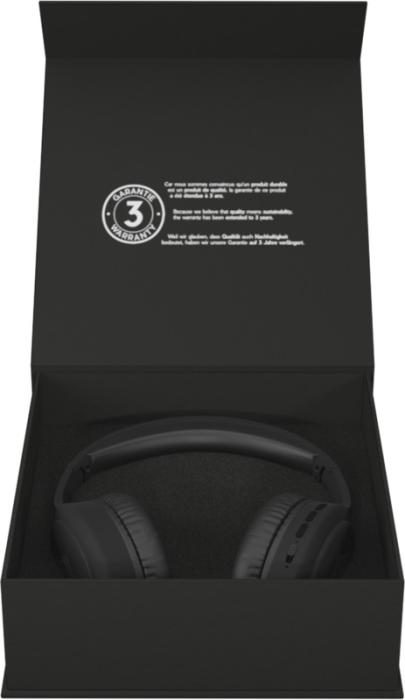 Lightup Logo Wireless Headphones - Earphones & Headphones