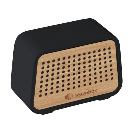 Eco-Bluetooth Speaker - Speakers