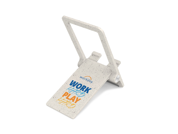 Eco Phone Holder - Accessories