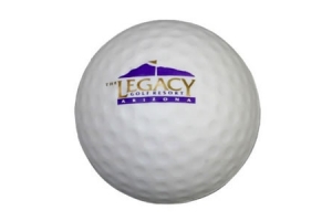 Golf Stress Ball - Golf