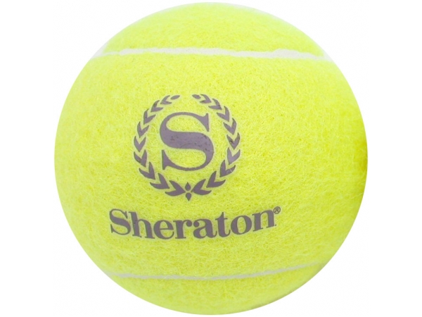 Classic Tennis Ball - Tennis