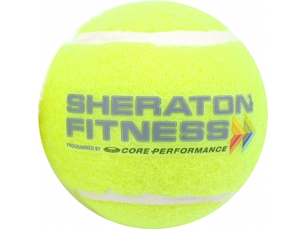 Classic Tennis Ball - Tennis