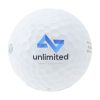 Recycled Golf Ball - Golf