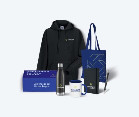 Welcome Pack - Gift Packs, New & Popular, Onboarding Packs, Welcome Packs