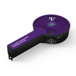 Bespoke Handheld Fan