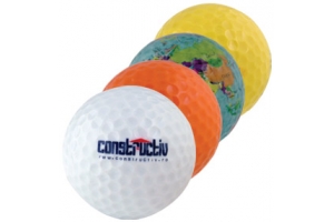 Golf Ball - Golf