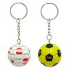 Football Keyring - Football