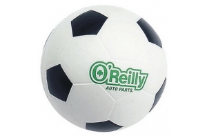 Football Stress Ball - Football