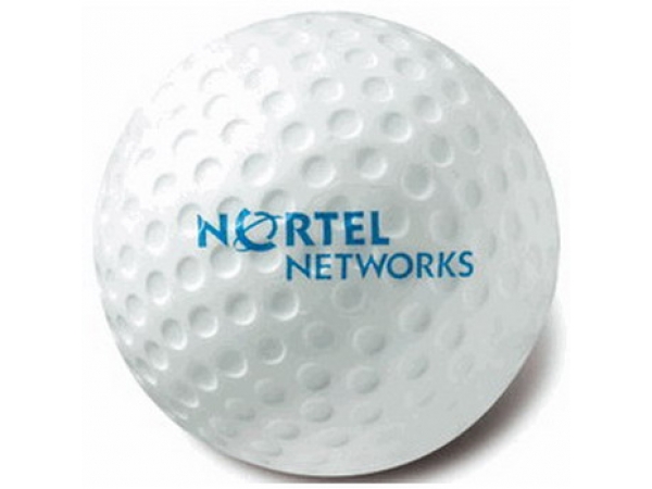 Golf Stress Ball - Golf