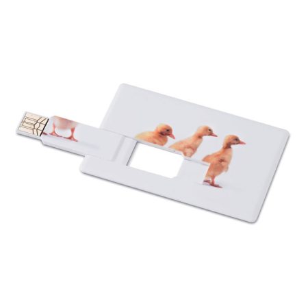 Credit Card USB - USBs