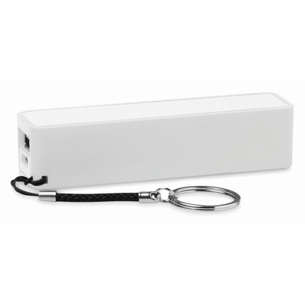 Keyring Powerbank - Chargers & Powerbanks Keyring Powerbank - Chargers & Powerbanks