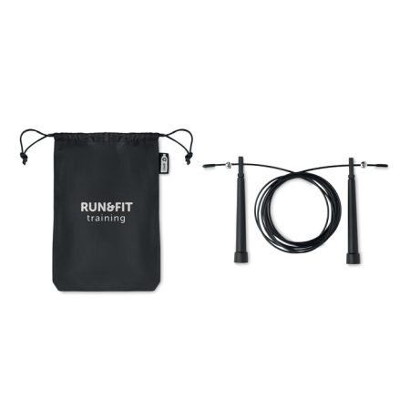 RPET Skipping Rope - Fitness & Sports