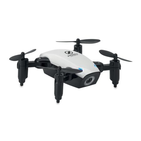 WiFi Rechargeable Drone - Accessories