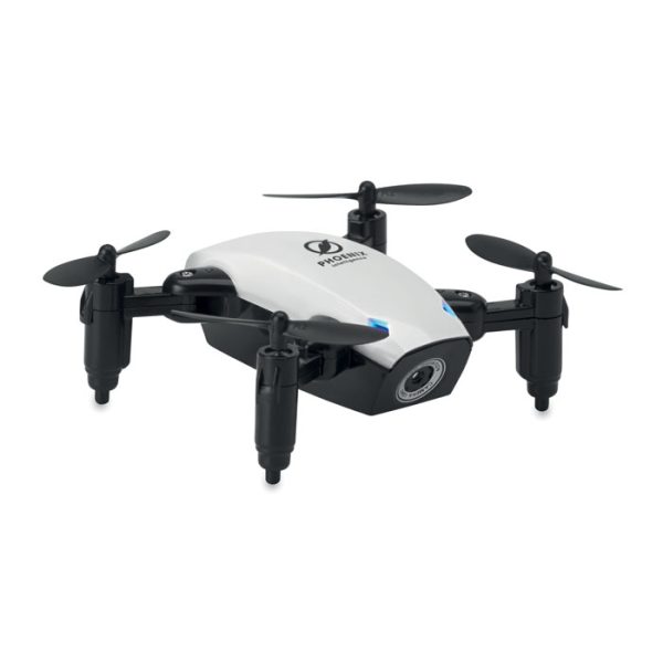 WiFi Rechargeable Drone - Accessories
