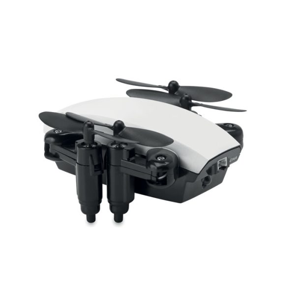 WiFi Rechargeable Drone - Accessories