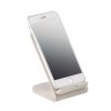 Wheatstraw Wireless Charger Stand - Chargers & Powerbanks, Sustainable products