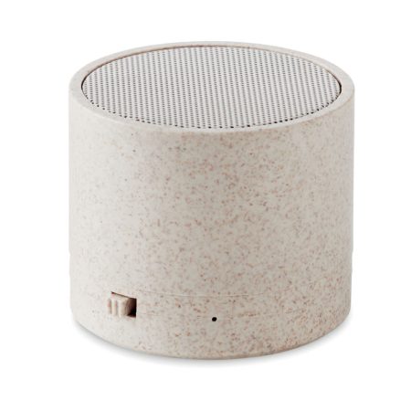 Wheatstraw Wireless Speaker - Speakers