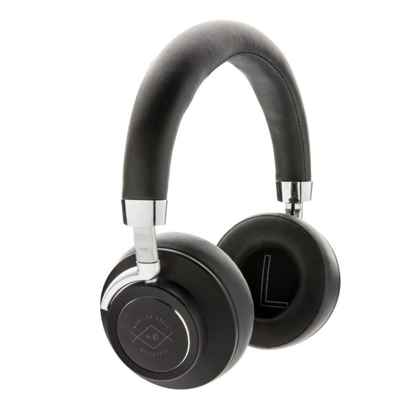 Nordic Design Wireless Headphones - Earphones & Headphones