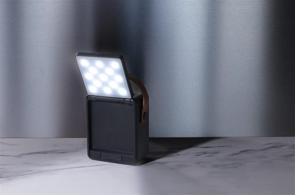 Recycled Plastic Solar Speaker - Speakers