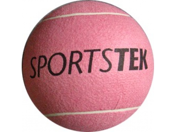 Large Tennis Ball - Tennis