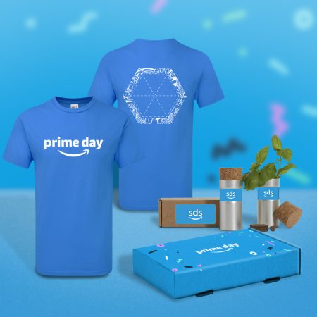 Amazon - Productivity Packs, Sustainable Gift Packs, Team Incentives