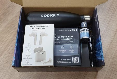 Applaud - Team Incentives