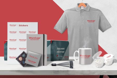 WhereScape - Onboarding Packs, Wellness Packs