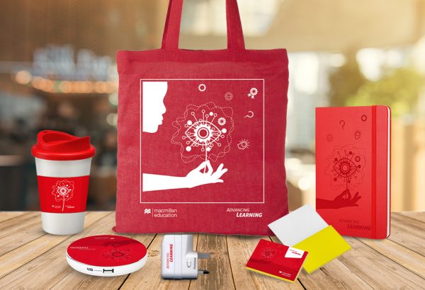 Macmillan Education - Productivity Packs