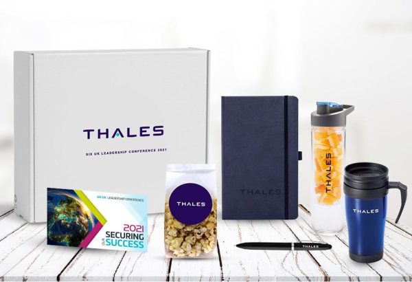 Thales - Productivity Packs