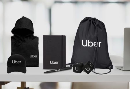 Uber - Onboarding Packs