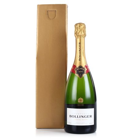 Bottle of Bollinger - Hampers & Gift Packs, Seasonal products