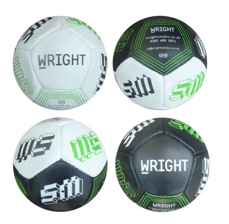 Mini Size 0 Football - Football