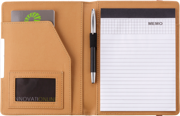 Cork Portfolio - Office Supplies